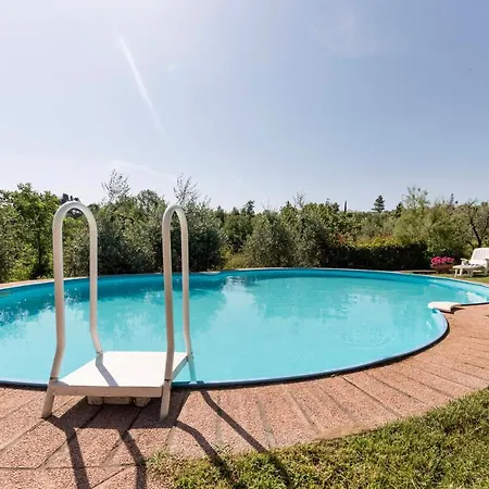 Il Gelsomino Con Piscina Holiday home Pisa
