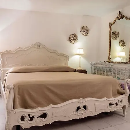 Il Gelsomino Con Piscina Holiday home