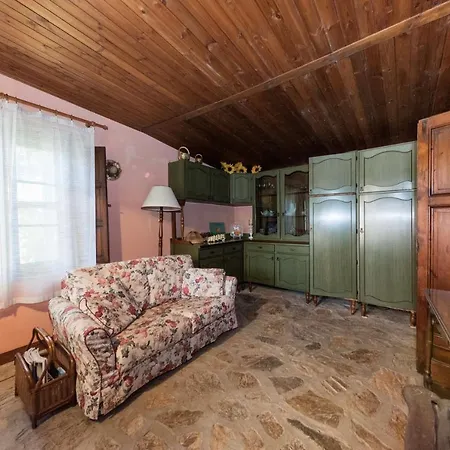 Il Gelsomino Con Piscina Holiday home *