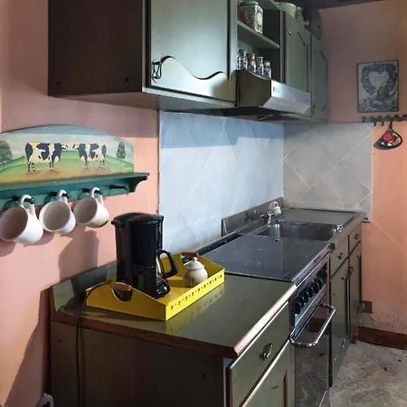 Il Gelsomino Con Piscina Pisa