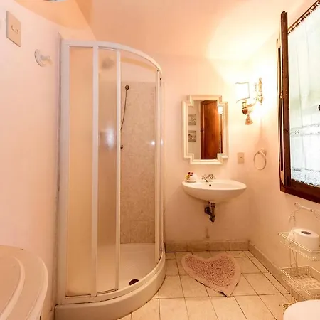 Holiday home Il Gelsomino Con Piscina *