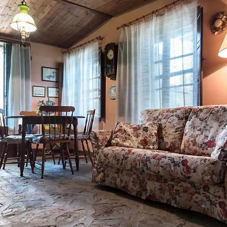 Holiday home Il Gelsomino Con Piscina *