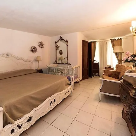 Holiday home Il Gelsomino Con Piscina *