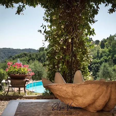 Holiday home Il Gelsomino Con Piscina *