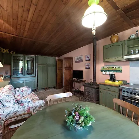 Holiday home Il Gelsomino Con Piscina Pisa