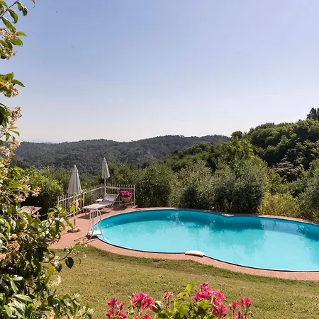 Il Gelsomino Con Piscina