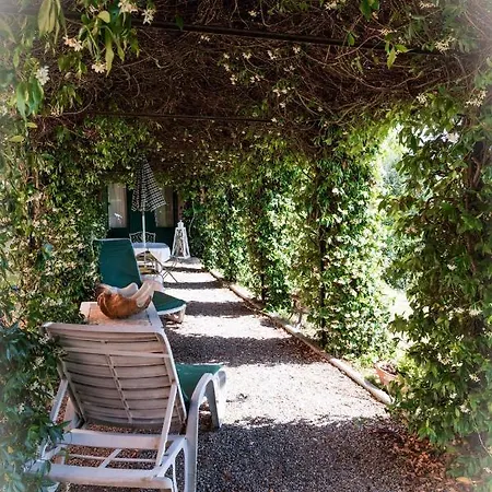 Holiday home Il Gelsomino Con Piscina *