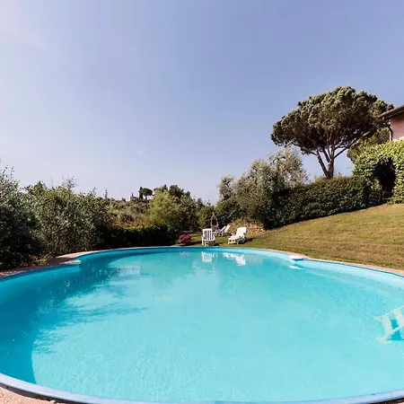 Il Gelsomino Con Piscina Pisa