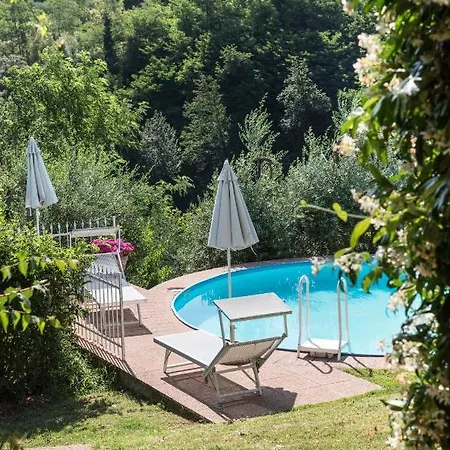 Holiday home Il Gelsomino Con Piscina Pisa