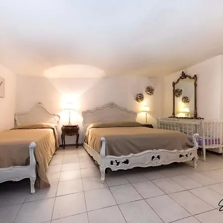 Il Gelsomino Con Piscina Ferienhaus