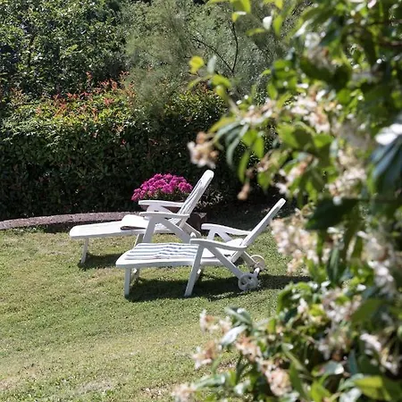 Ferienhaus Il Gelsomino Con Piscina *