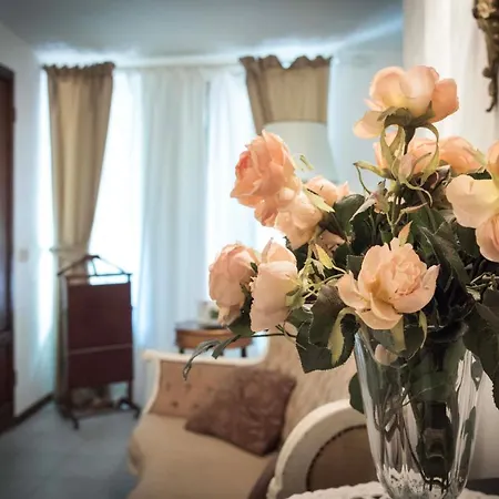 Ferienhaus Il Gelsomino Con Piscina