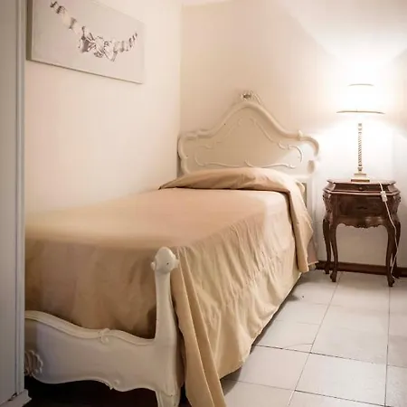 Ferienhaus Il Gelsomino Con Piscina *