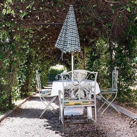 Ferienhaus Il Gelsomino Con Piscina *