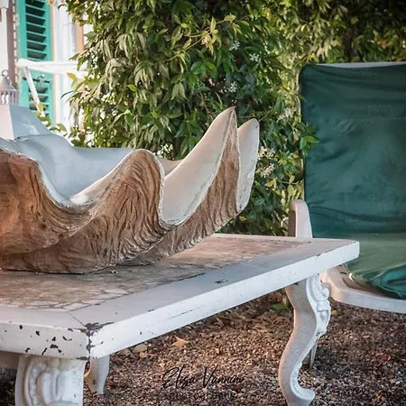 Ferienhaus Il Gelsomino Con Piscina